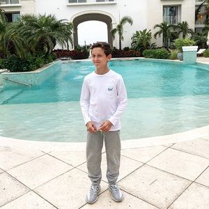 Meet your Posher, Matthew